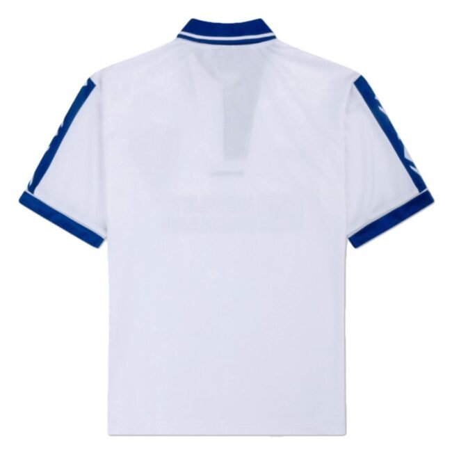 Tottenham Hotspur Home Retro Jersey 1995/97