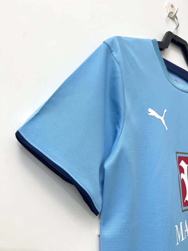 Tottenham Hotspur Away Retro Jersey 2006/07 – Bild 4