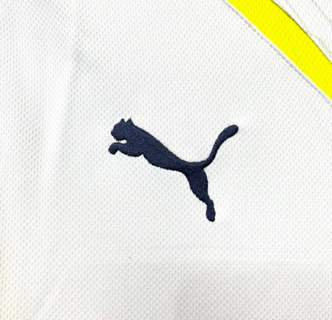 Tottenham Hotspur Home Retro Jersey 2009/10 – Bild 7