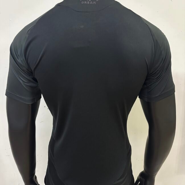 FC Miami Player Version Away Jersey 2025/26
