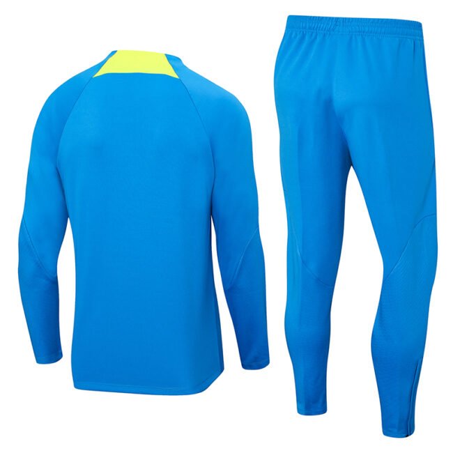 Club America Long Sleeve Track Suit 23/24 MEN598