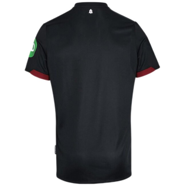 West Ham United Away Jersey 2024/25