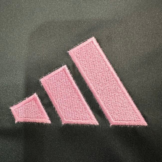 FC Miami Away Jersey 2025/26