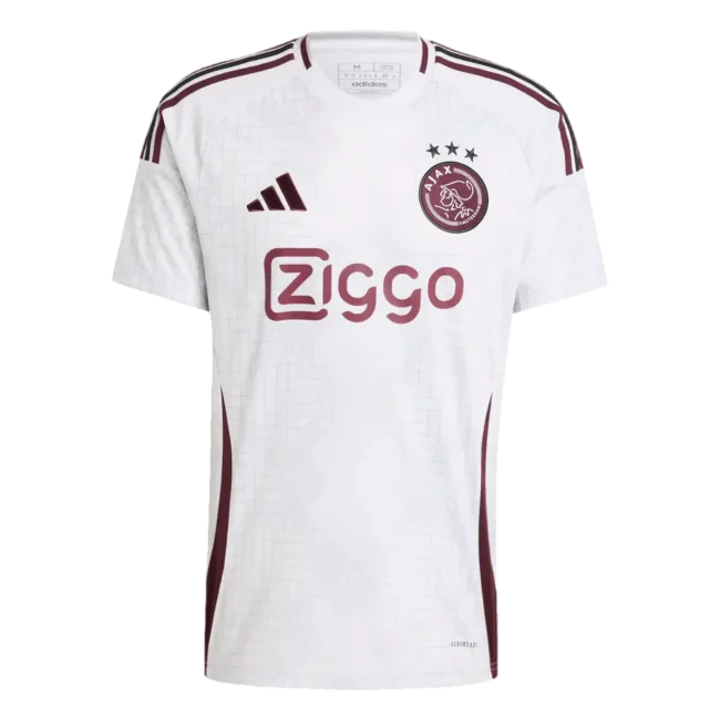 Ajax Thrid Jersey 2024/25