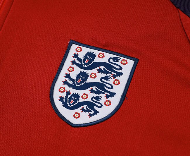 England Long Sleeve Track Suit 2024/25 MEN559