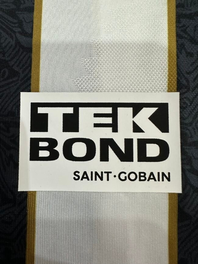 Santos Away Player Version Kits 2024/25 – Bild 7