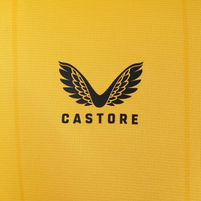 Wolverhampton Wanderers Home Jersey 24/25