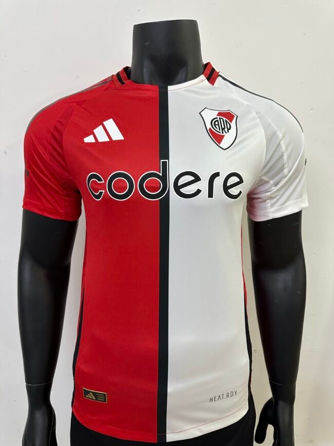 River Plate Player Version Third Jersey 2025/26