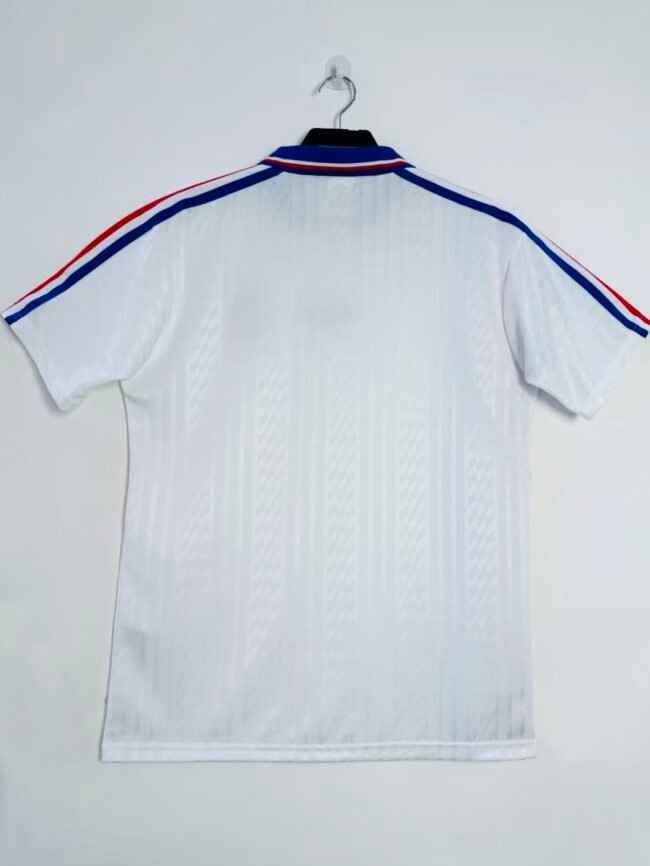 France Away Retro Jersey 1994 – Bild 2