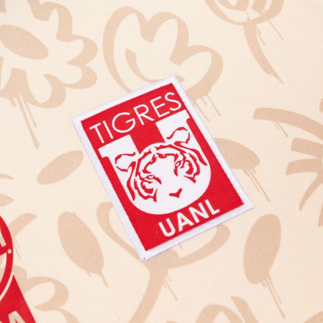Tigres UANL Earth Day Jersey 2024