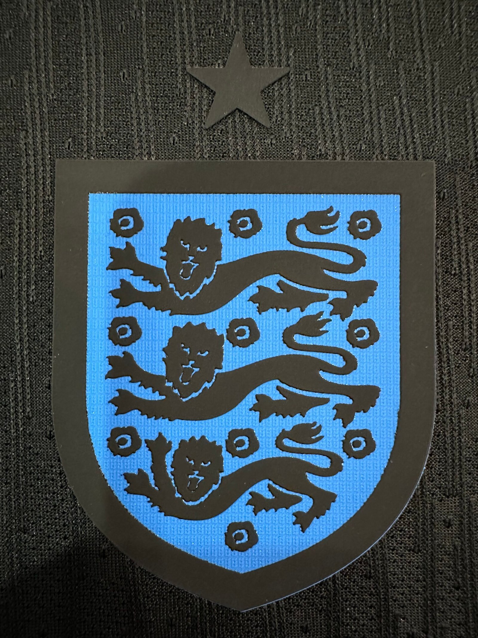 England Player Version Away Jersey 25/26 - Image 4