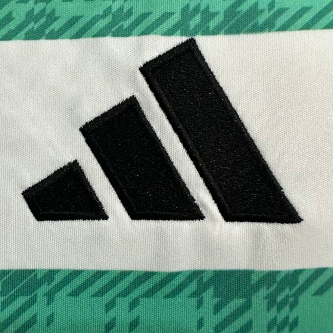 Celtic Home Jersey 2025/26