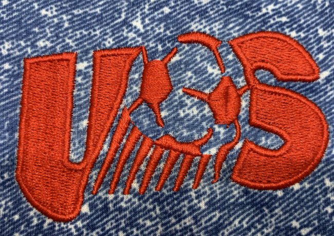 USA USMNT Away Jersey 1994 - Image 4