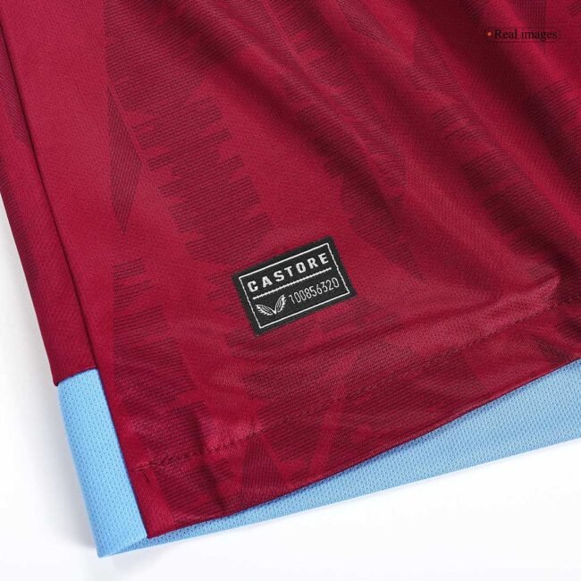 Aston Villa Home Jersey 23/24