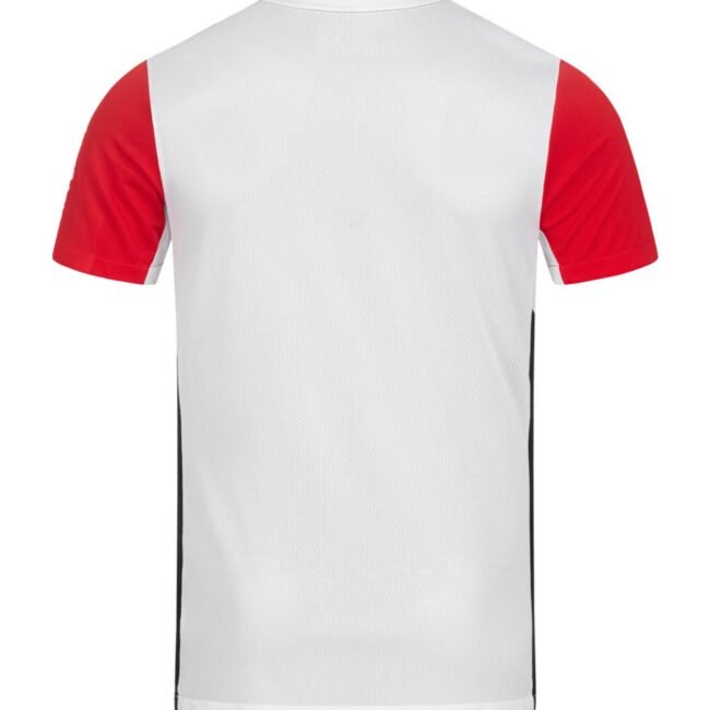 Eintracht Frankfurt Home Jersey 2024/25