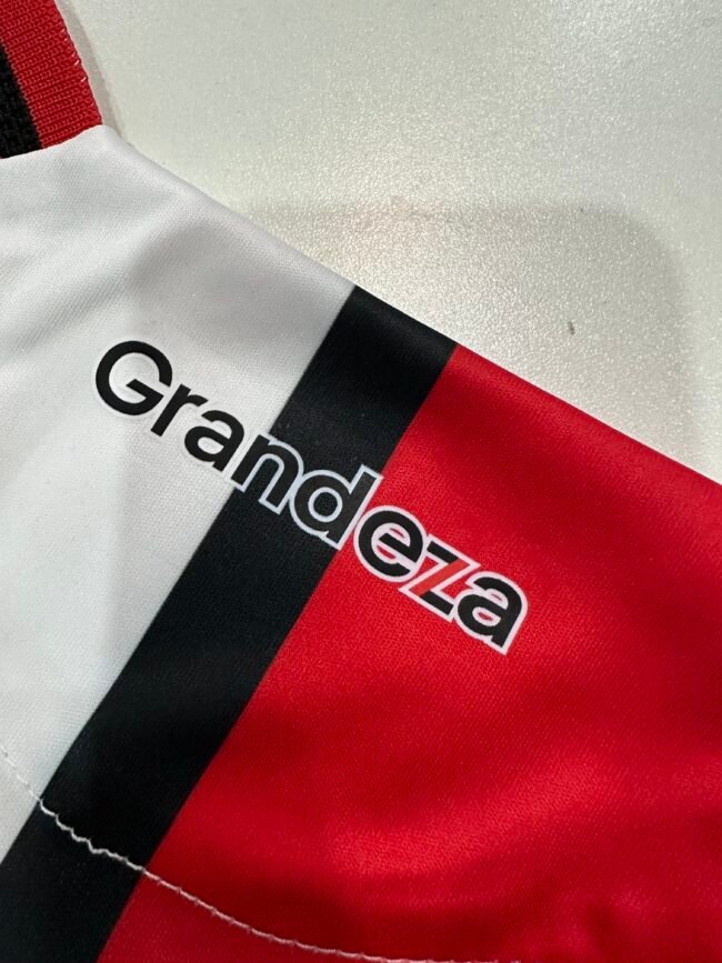 River Plate Player Version Third Jersey 2025/26 – Bild 6