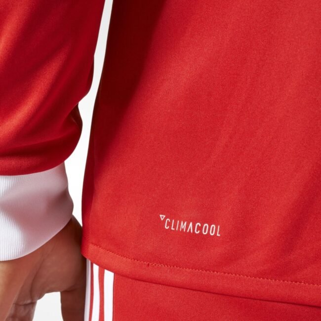 Bayern Munich Home Jersey 2017/18