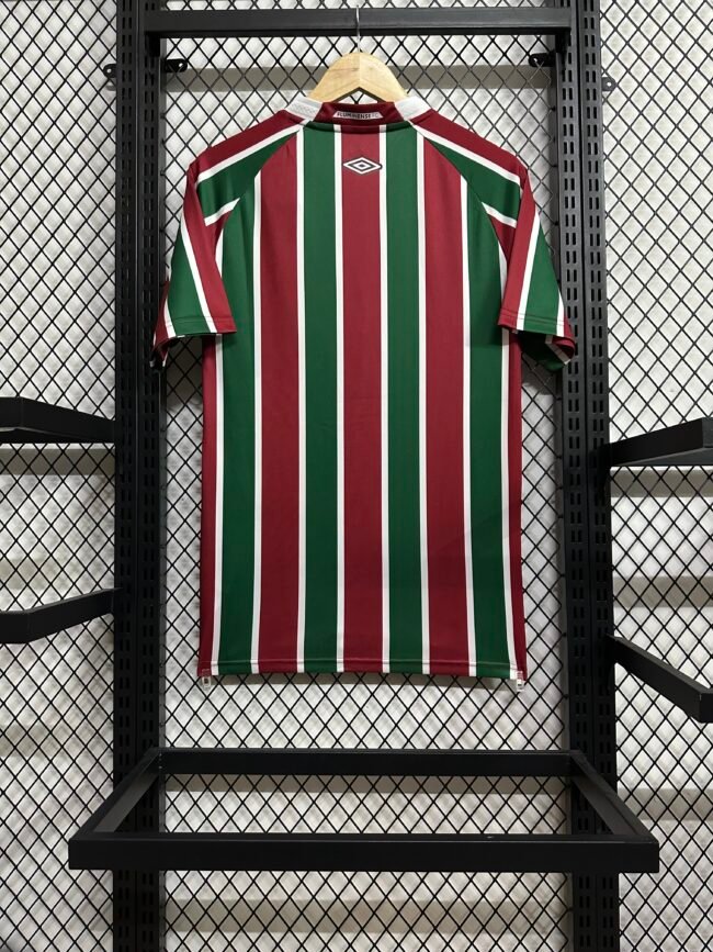 Fluminense Home Kits 2025/26 - Image 3