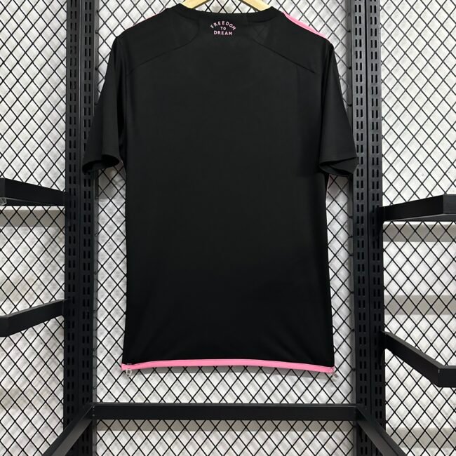 FC Miami Away Jersey 2024/25