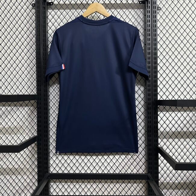 Paris Saint-Germain Home Jersey 2025/26
