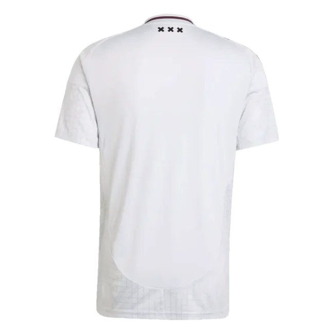 Ajax Thrid Jersey 2024/25