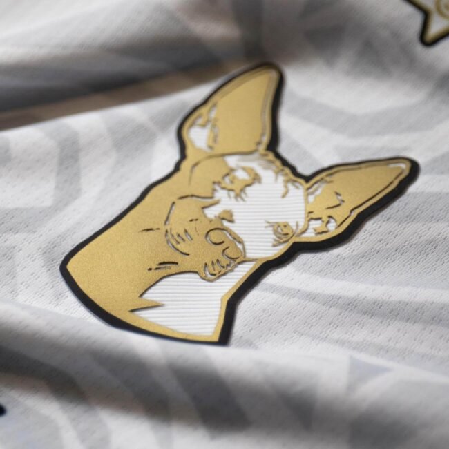 Xolos Tijuana Away Jersey 2024/25