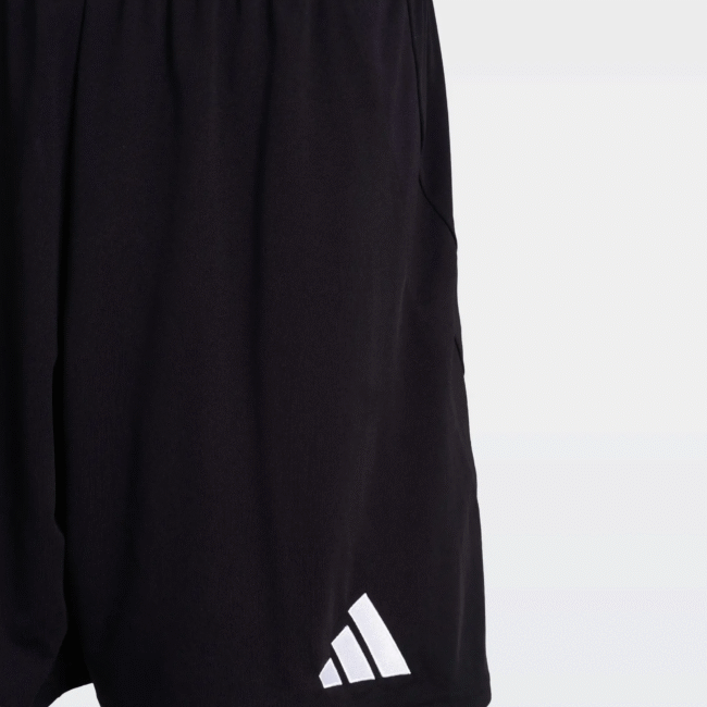 Newcastle United adidas 24/25 Home Shorts