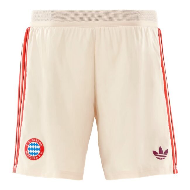 Bayern Munich Third Shorts 2024/25