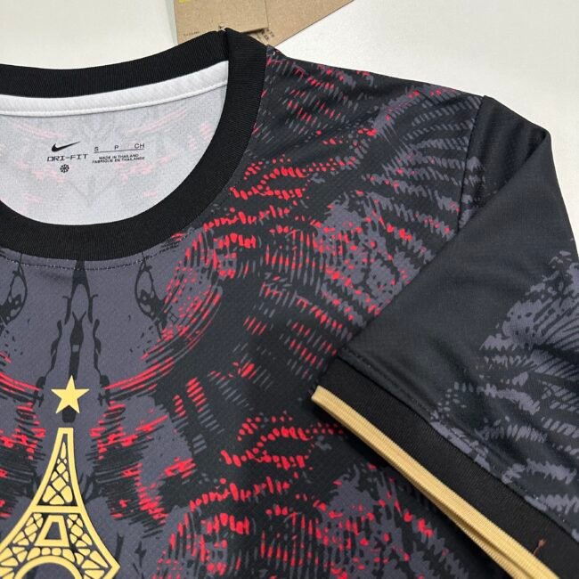 Paris Saint-Germain Champions Special Edition Jersey 2025