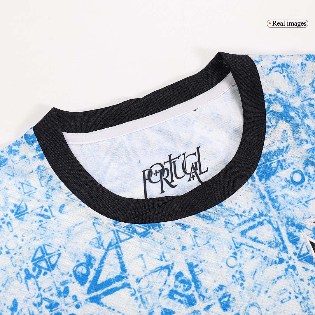 Portugal Away Jersey EURO 2024 - Image 3