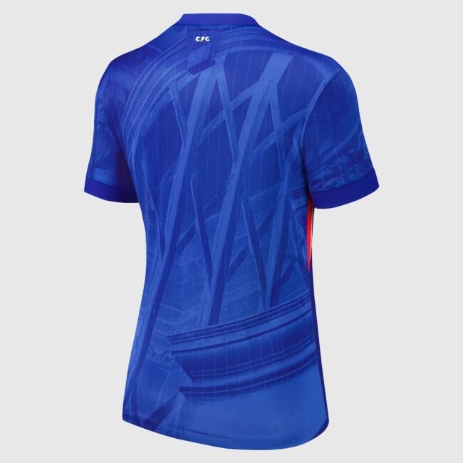 Women's Chelsea Home Jersey 2025/26