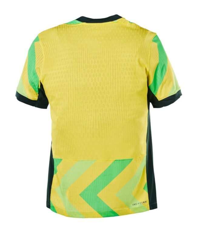 Australia Home Jersey 2025 - Image 3