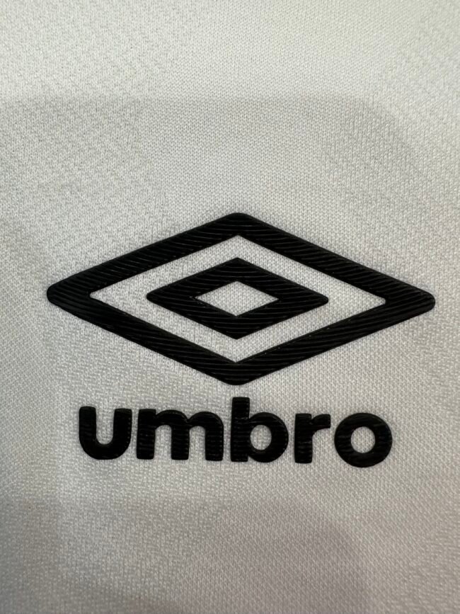 Santos Home Player Version Kits 2025/26 – Bild 5