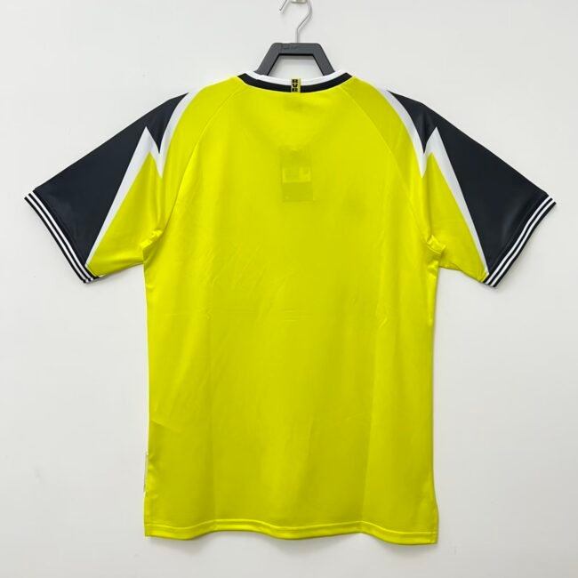 1995/1996 Borussia Dortmund Home Jersey