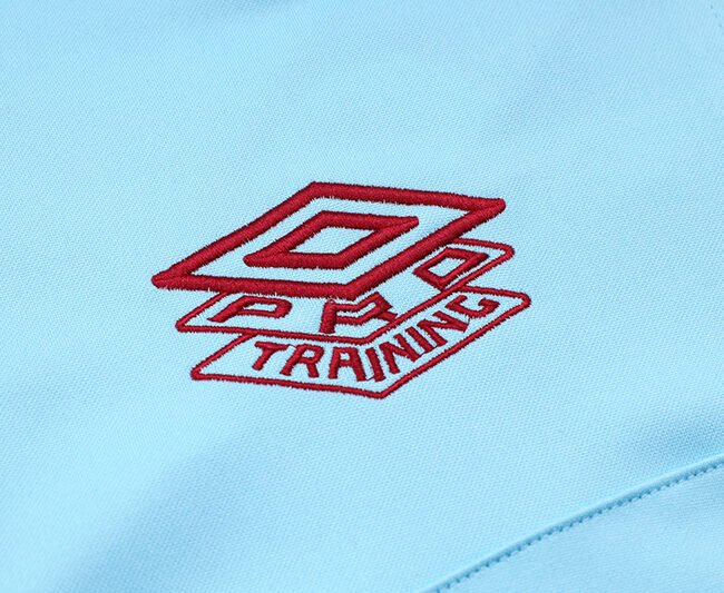 West Ham Union Long Sleeve Track Suit 23/24 MEN601