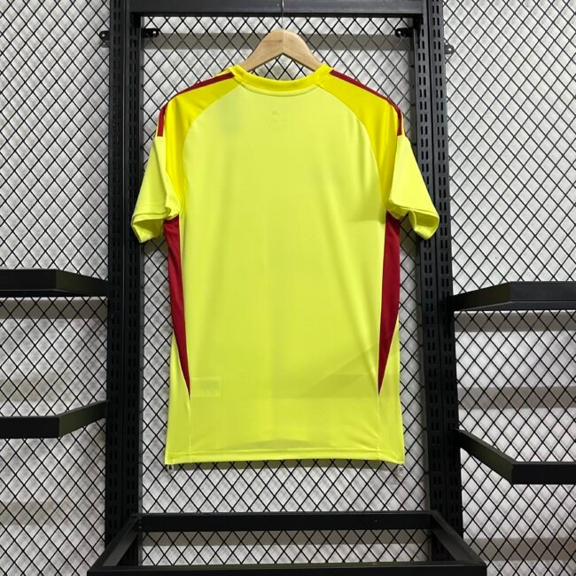 Celtic Goalkeeper Jersey 2025/26