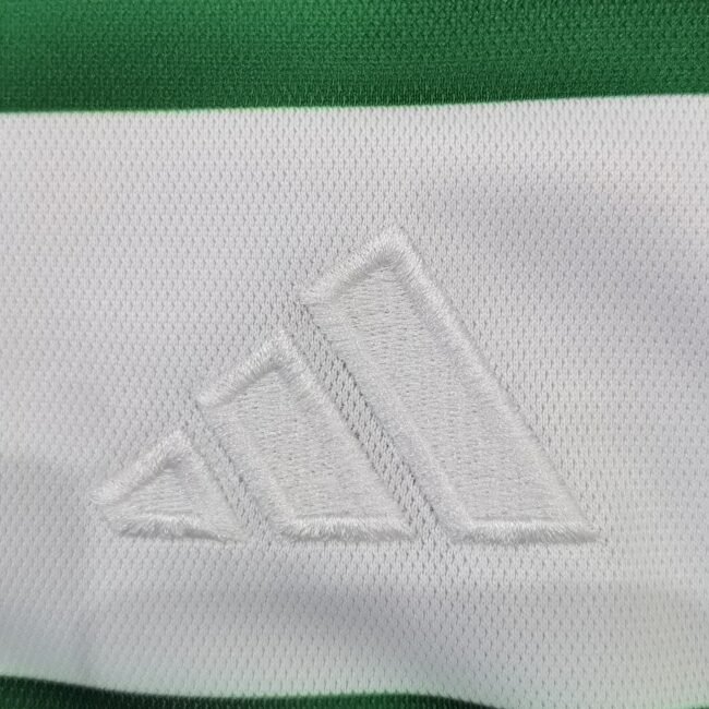 Celtic 120th Anniversary Edition Jersey