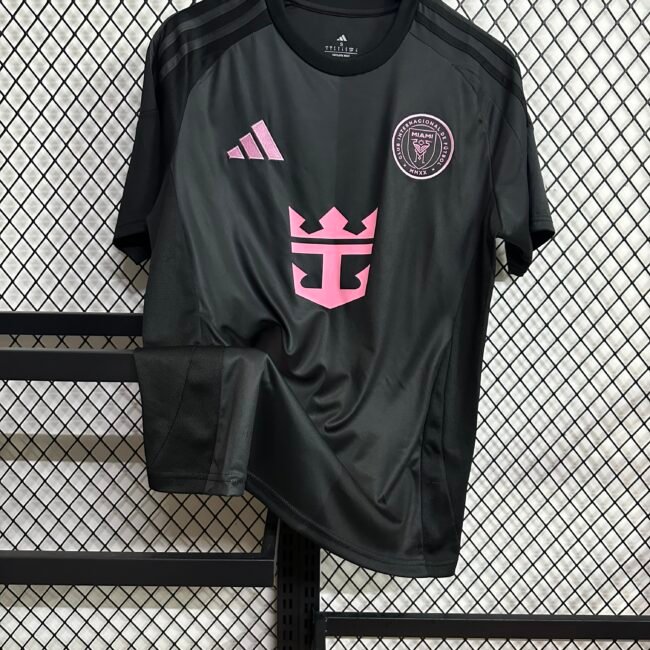 FC Miami Away Jersey 2025/26