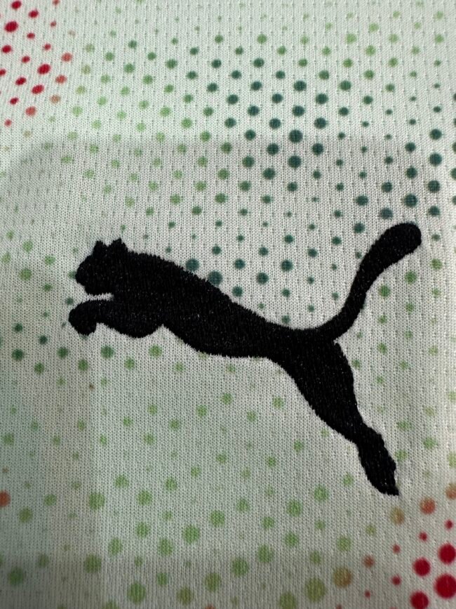 Portugal Women's Away Jersey 25/26 - Image 6