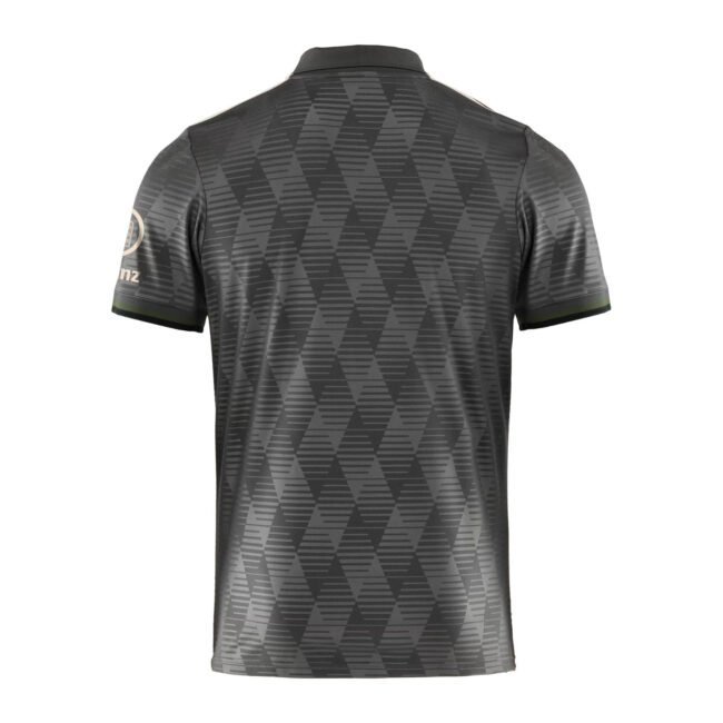 Bayern Munich Oktoberfest Jersey 2024/25