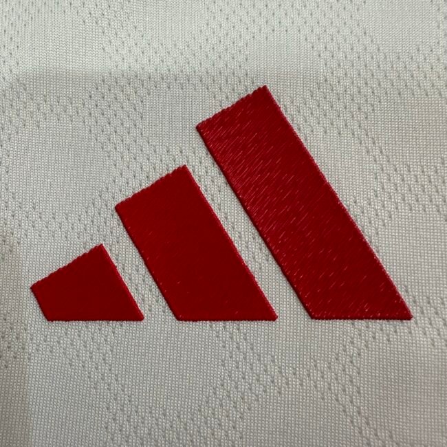Liverpool Away Jersey Player Version 2025/26