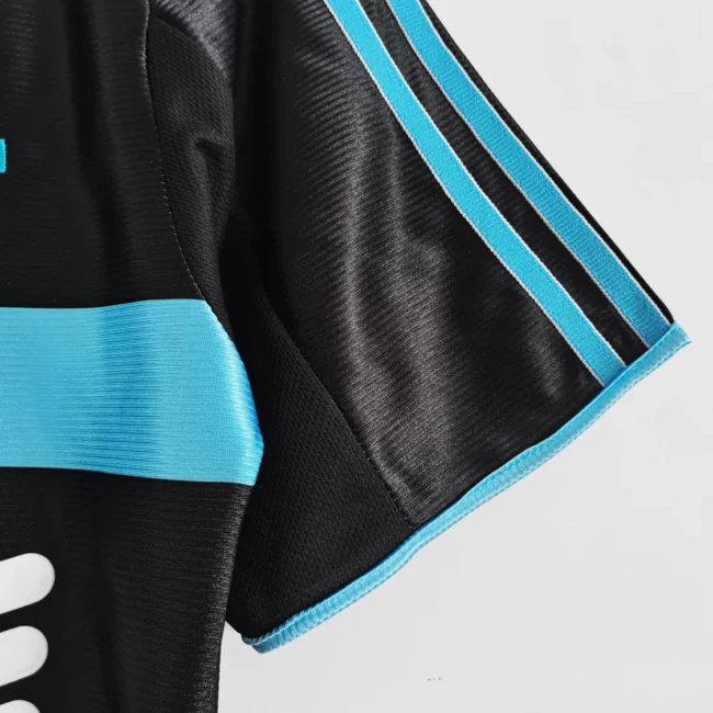 Olympique Marseille Third Retro Jersey 1999/00