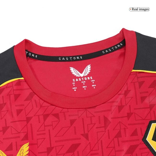 Wolverhampton Wanderers Away Jersey 23/24