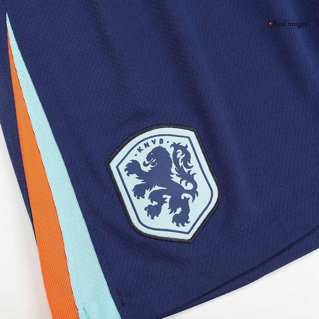 Netherlands Away Shorts EURO 2024 - Image 6