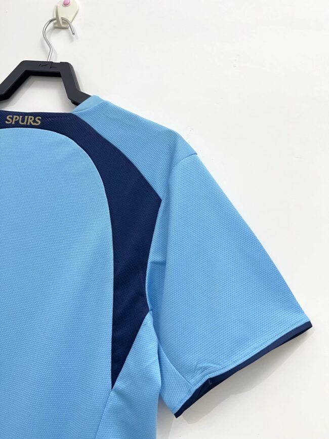 Tottenham Hotspur Away Retro Jersey 2006/07 – Bild 7