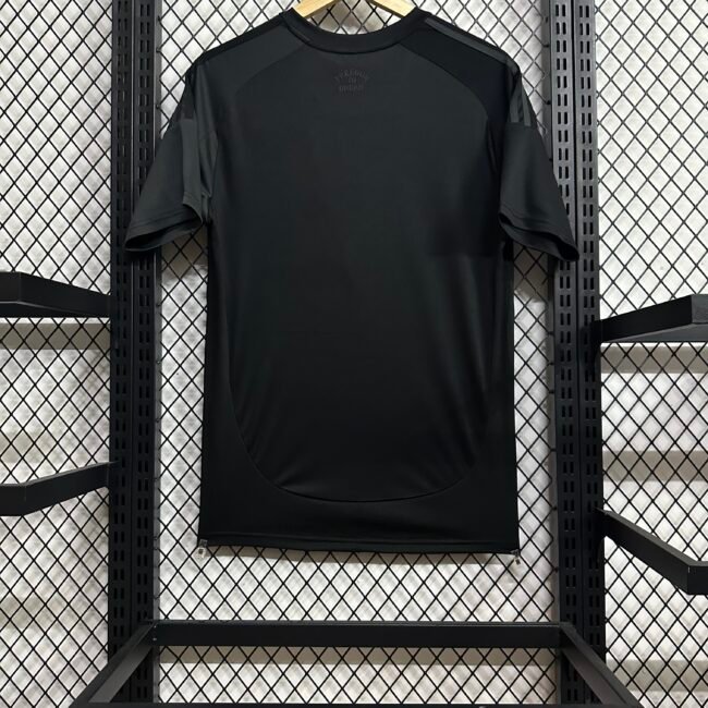 FC Miami Away Jersey 2025/26