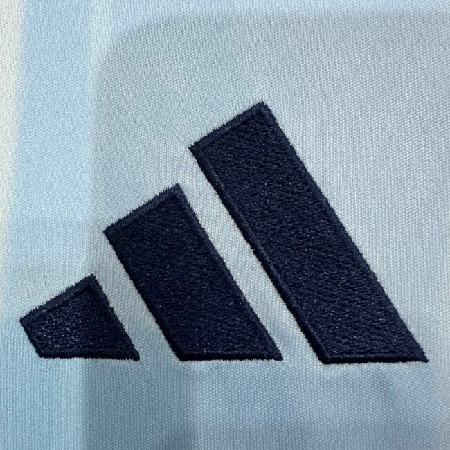 New York City FC Home Jersey 2025/26