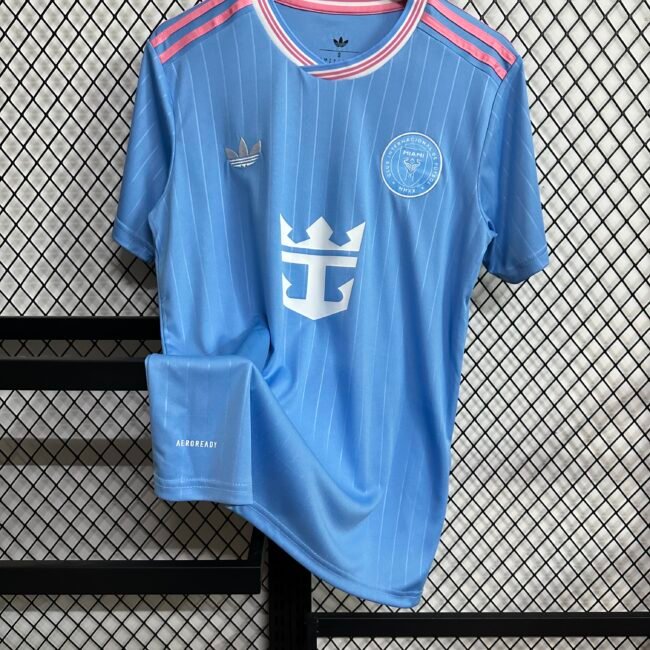 FC Miami Third Jersey 2025/26