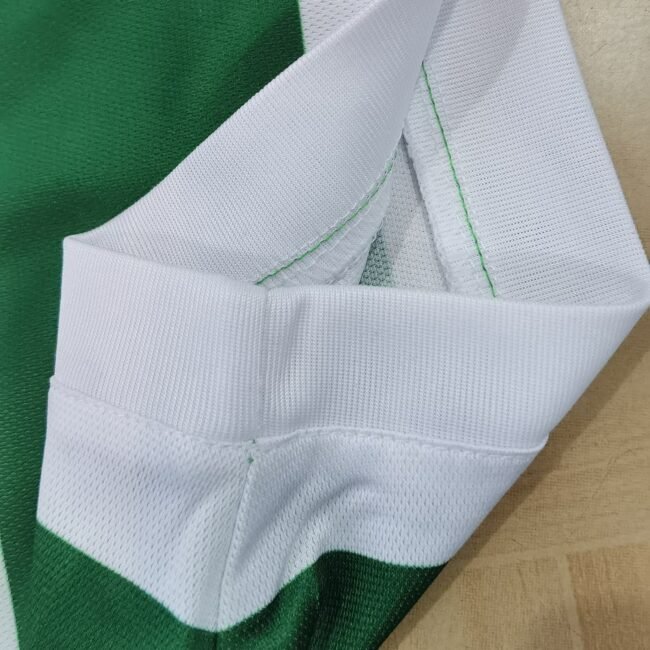 Celtic 120th Anniversary Edition Jersey