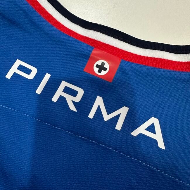 Cruz Azul Home Jersey 2025/26